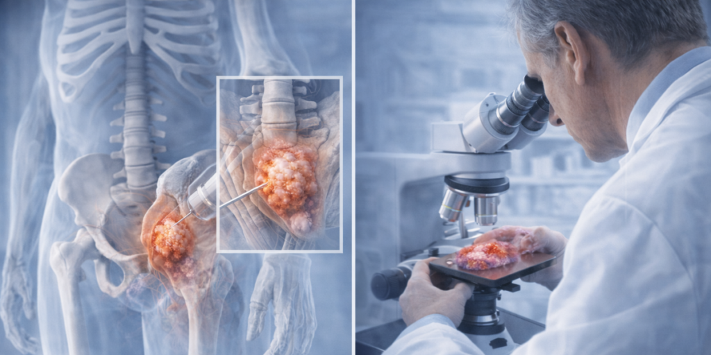 Limb Salvage Surgery in Bone Cancer: A Modern Approach